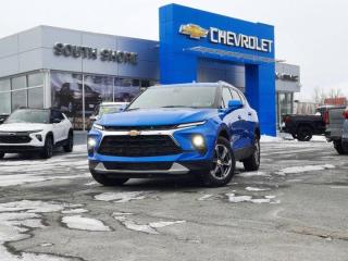 New 2024 Chevrolet Blazer LT for sale in Bridgewater, NS