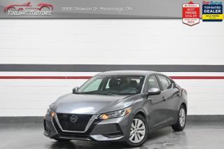 Used 2020 Nissan Sentra No Accident Blindspot Push Start Heated Seats for sale in Mississauga, ON