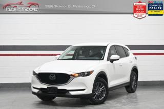 Used 2021 Mazda CX-5 GS  No Accident Leather Carplay Blindspot for sale in Mississauga, ON
