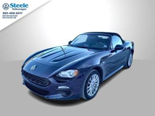 Used 2020 Fiat 124 Spider Classica for sale in Dartmouth, NS