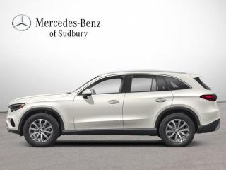 New 2023 Mercedes-Benz GL-Class 300 4MATIC SUV  - Premium Package for sale in Sudbury, ON