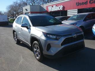 Used 2022 Toyota RAV4 Hybrid | LE | AWD | HEATED SEATS | SOLD!!! for sale in Ottawa, ON
