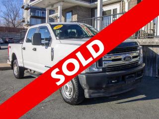 Used 2019 Ford F-250 XL for sale in Lower Sackville, NS