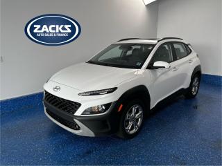 Used 2022 Hyundai KONA 2.0L Preferred Sun & Leather Package for sale in Truro, NS