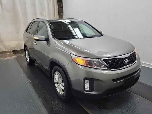 2015 Kia Sorento LX w/3rd Row