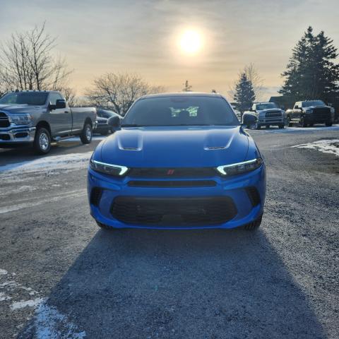 2023 Dodge Hornet GT Plus AWD