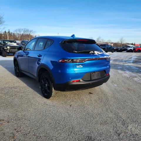 2023 Dodge Hornet GT Plus AWD