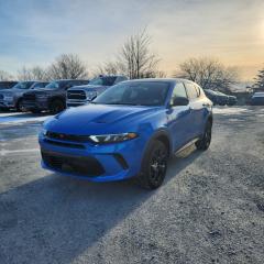 Used 2023 Dodge Hornet GT Plus AWD for sale in Barrington, NS