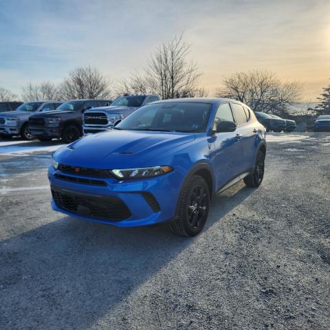 2023 Dodge Hornet GT Plus AWD