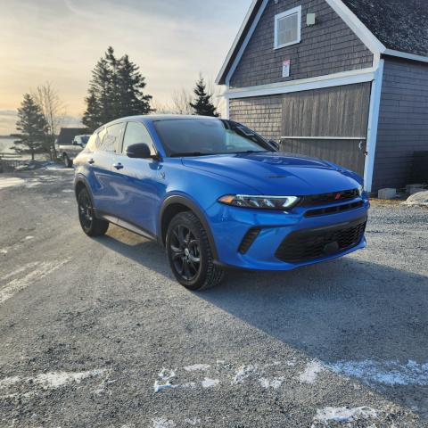 2023 Dodge Hornet GT Plus AWD