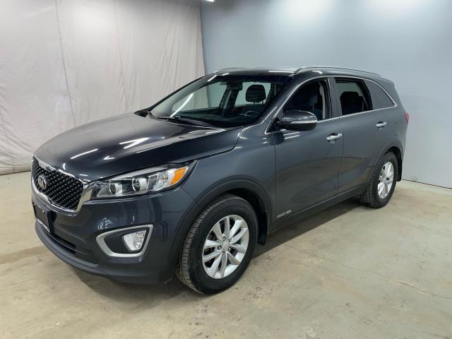 2017 Kia Sorento LX V6 Photo3