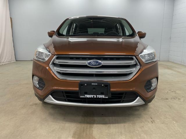 2017 Ford Escape SE Photo2