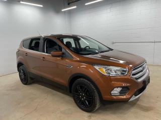 Used 2017 Ford Escape SE for sale in Kitchener, ON