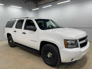 Used 2013 Chevrolet Suburban Commercial for sale in Kitchener, ON