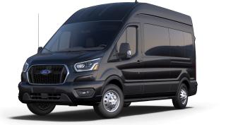 New 2024 Ford Transit Passenger Wagon XLT for sale in Salmon Arm, BC