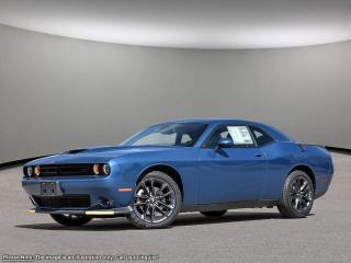 New 2023 Dodge Challenger  for sale in Yellowknife, NT