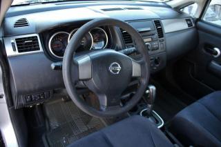 2009 Nissan Versa Low K's*1.8S-4cyl*Front Wheel Drive*Auto Trans - Photo #4