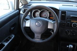 2009 Nissan Versa Low K's*1.8S-4cyl*Front Wheel Drive*Auto Trans - Photo #11