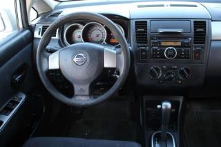 2009 Nissan Versa Low K's*1.8S-4cyl*Front Wheel Drive*Auto Trans - Photo #12