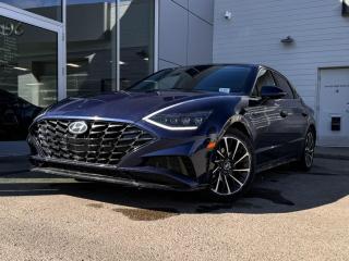 2021 Hyundai Sonata Ultimate