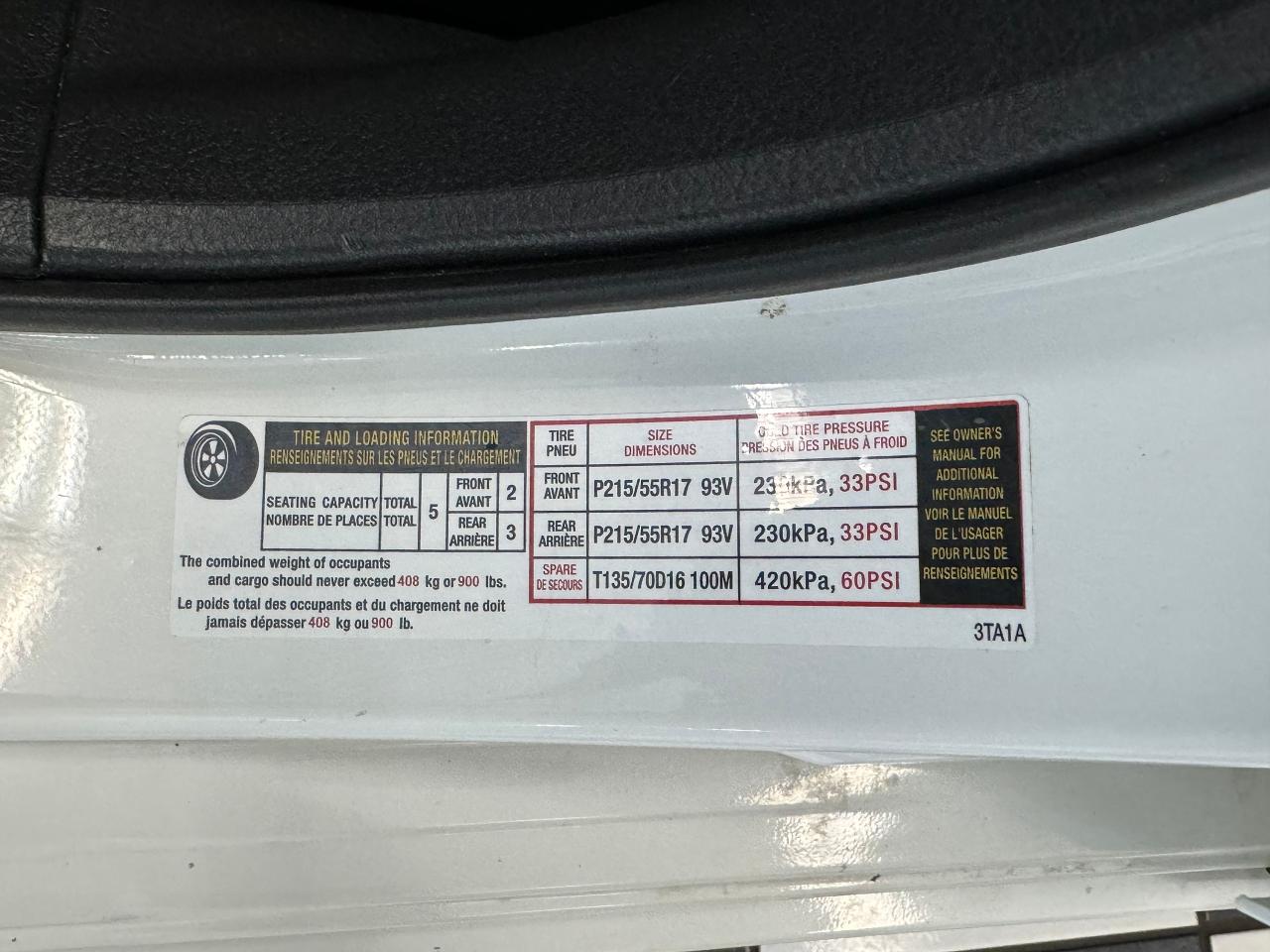2017 Nissan Altima SV+New Tires+Brakes+Camera+Blind Spot+CLEAN CARFAX - Photo #39