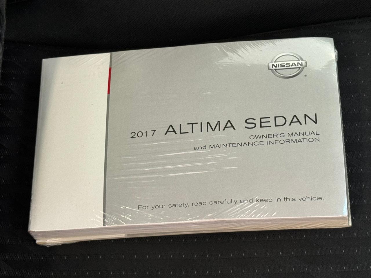 2017 Nissan Altima SV+New Tires+Brakes+Camera+Blind Spot+CLEAN CARFAX Photo84