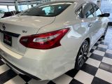 2017 Nissan Altima SV+New Tires+Brakes+Camera+Blind Spot+CLEAN CARFAX Photo97