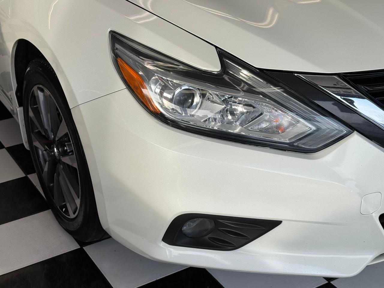 2017 Nissan Altima SV+New Tires+Brakes+Camera+Blind Spot+CLEAN CARFAX - Photo #34