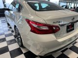 2017 Nissan Altima SV+New Tires+Brakes+Camera+Blind Spot+CLEAN CARFAX Photo96