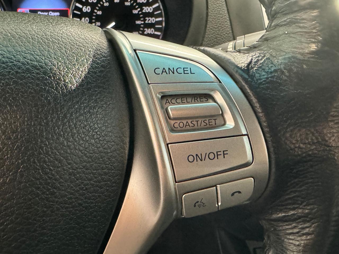 2017 Nissan Altima SV+New Tires+Brakes+Camera+Blind Spot+CLEAN CARFAX - Photo #42