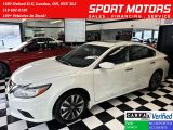 2017 Nissan Altima SV+New Tires+Brakes+Camera+Blind Spot+CLEAN CARFAX Photo61
