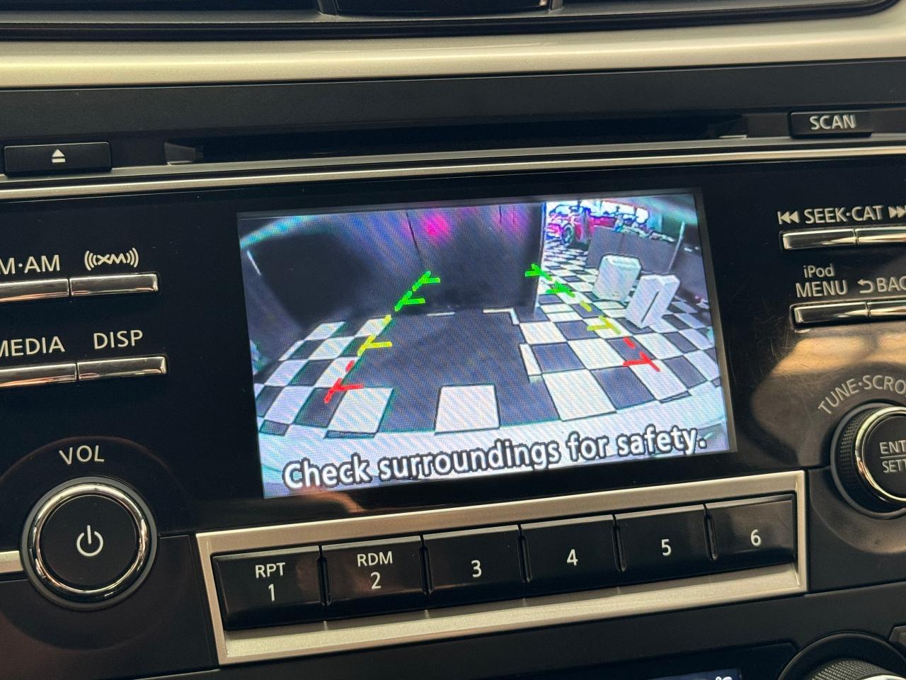 2017 Nissan Altima SV+New Tires+Brakes+Camera+Blind Spot+CLEAN CARFAX Photo11