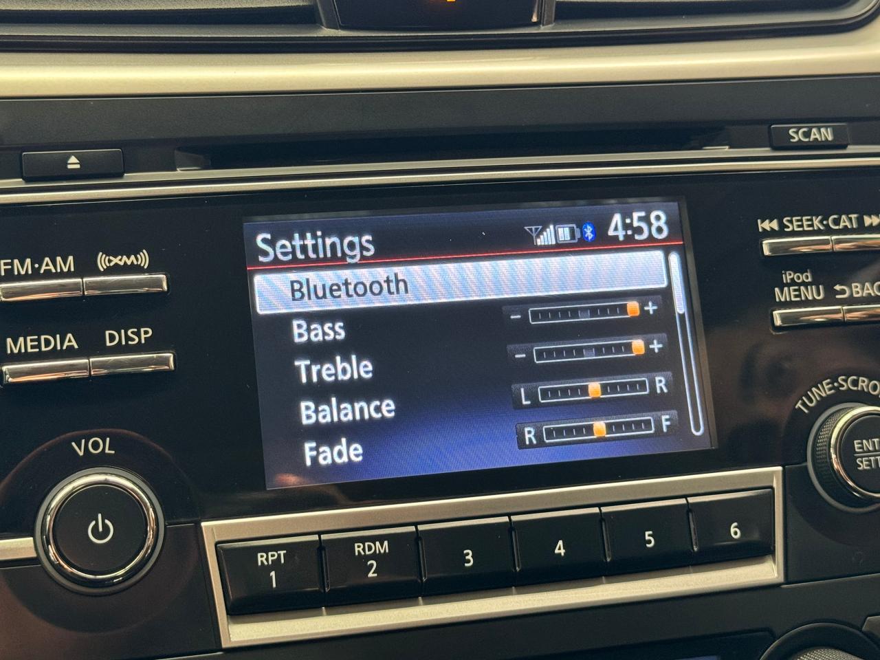 2017 Nissan Altima SV+New Tires+Brakes+Camera+Blind Spot+CLEAN CARFAX - Photo #29