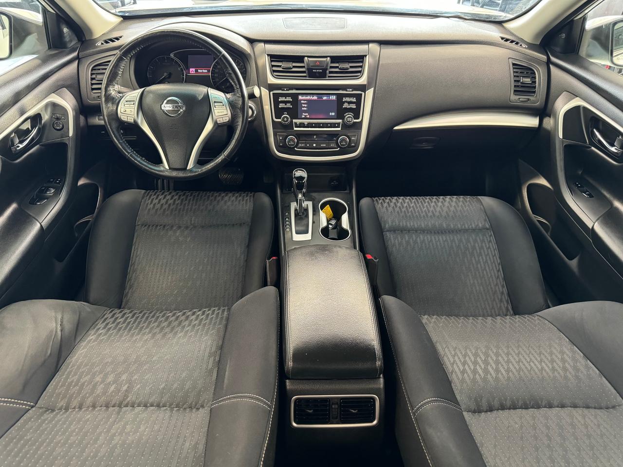 2017 Nissan Altima SV+New Tires+Brakes+Camera+Blind Spot+CLEAN CARFAX Photo68