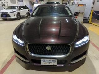 2016 Jaguar XF  - Photo #1