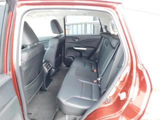 2016 Honda CR-V | nav | leather | sunroof | heated seats - Photo #8