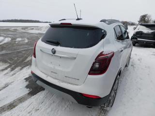 2019 Buick Encore | Low KMS | Blueooth | Backup Camera - Photo #4