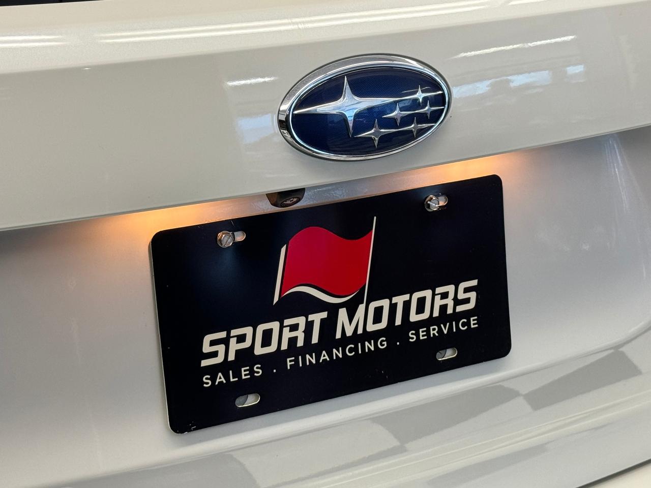 2019 Subaru Forester 2.5i AWD+ApplePlay+Camera+Bluetooth+Heated Seats - Photo #55