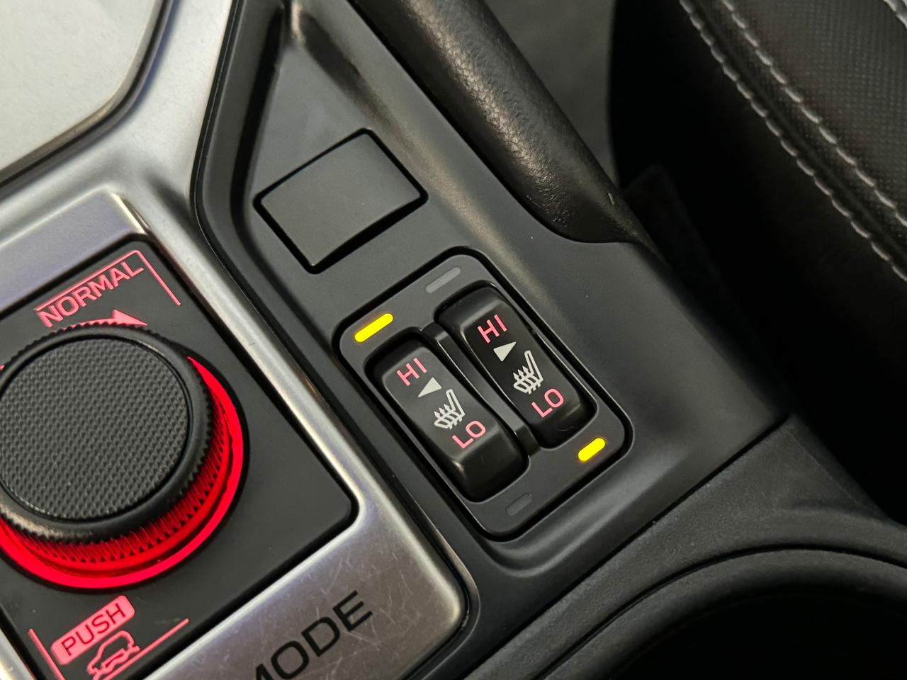 2019 Subaru Forester 2.5i AWD+ApplePlay+Camera+Bluetooth+Heated Seats - Photo #30