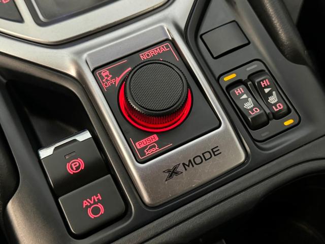 2019 Subaru Forester 2.5i AWD+ApplePlay+Camera+Bluetooth+Heated Seats Photo31