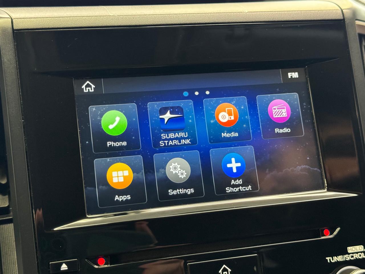 2019 Subaru Forester 2.5i AWD+ApplePlay+Camera+Bluetooth+Heated Seats - Photo #23