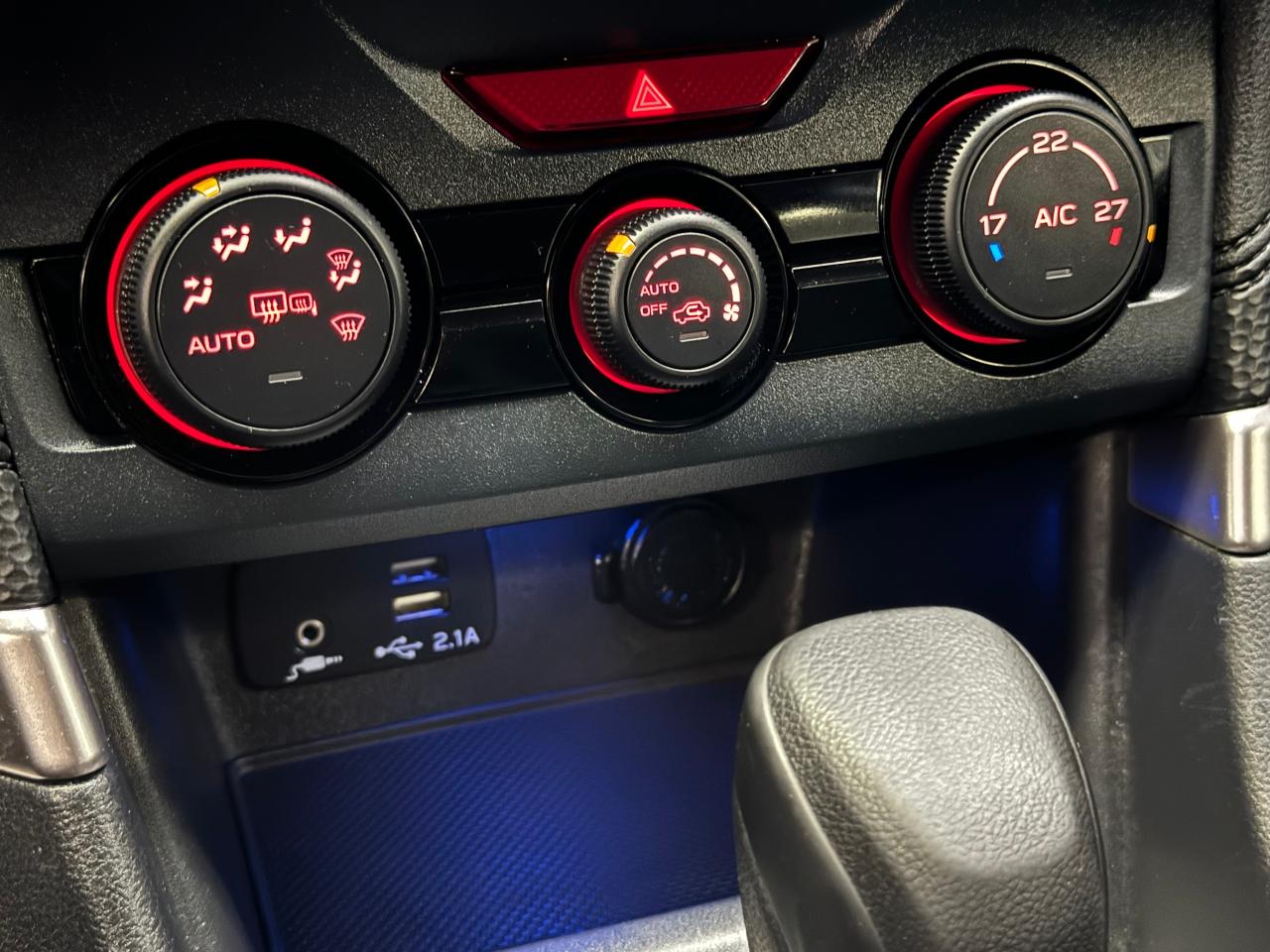 2019 Subaru Forester 2.5i AWD+ApplePlay+Camera+Bluetooth+Heated Seats - Photo #27