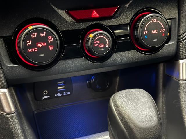 2019 Subaru Forester 2.5i AWD+ApplePlay+Camera+Bluetooth+Heated Seats Photo27