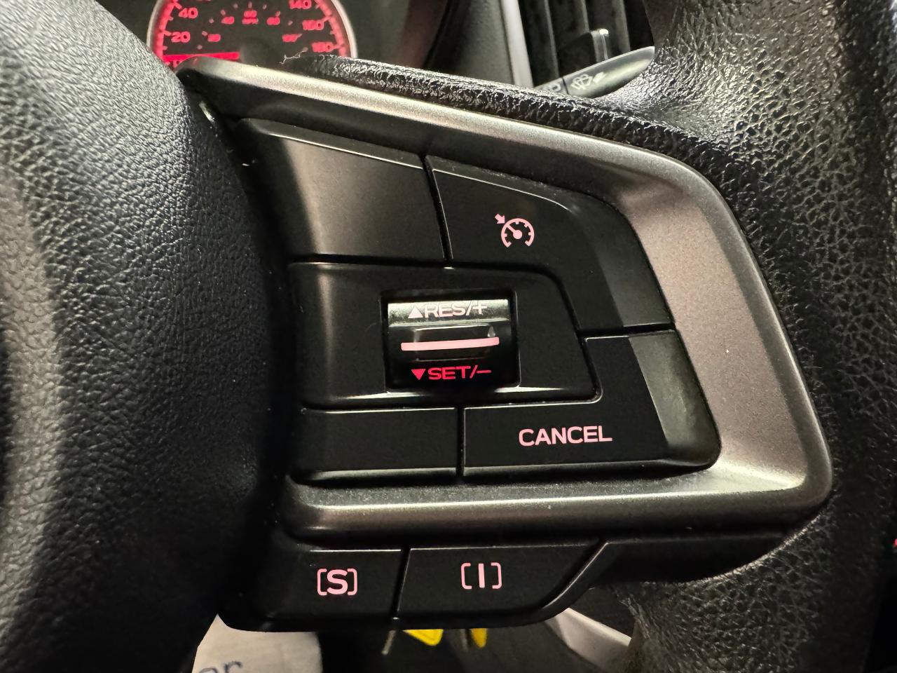 2019 Subaru Forester 2.5i AWD+ApplePlay+Camera+Bluetooth+Heated Seats - Photo #39