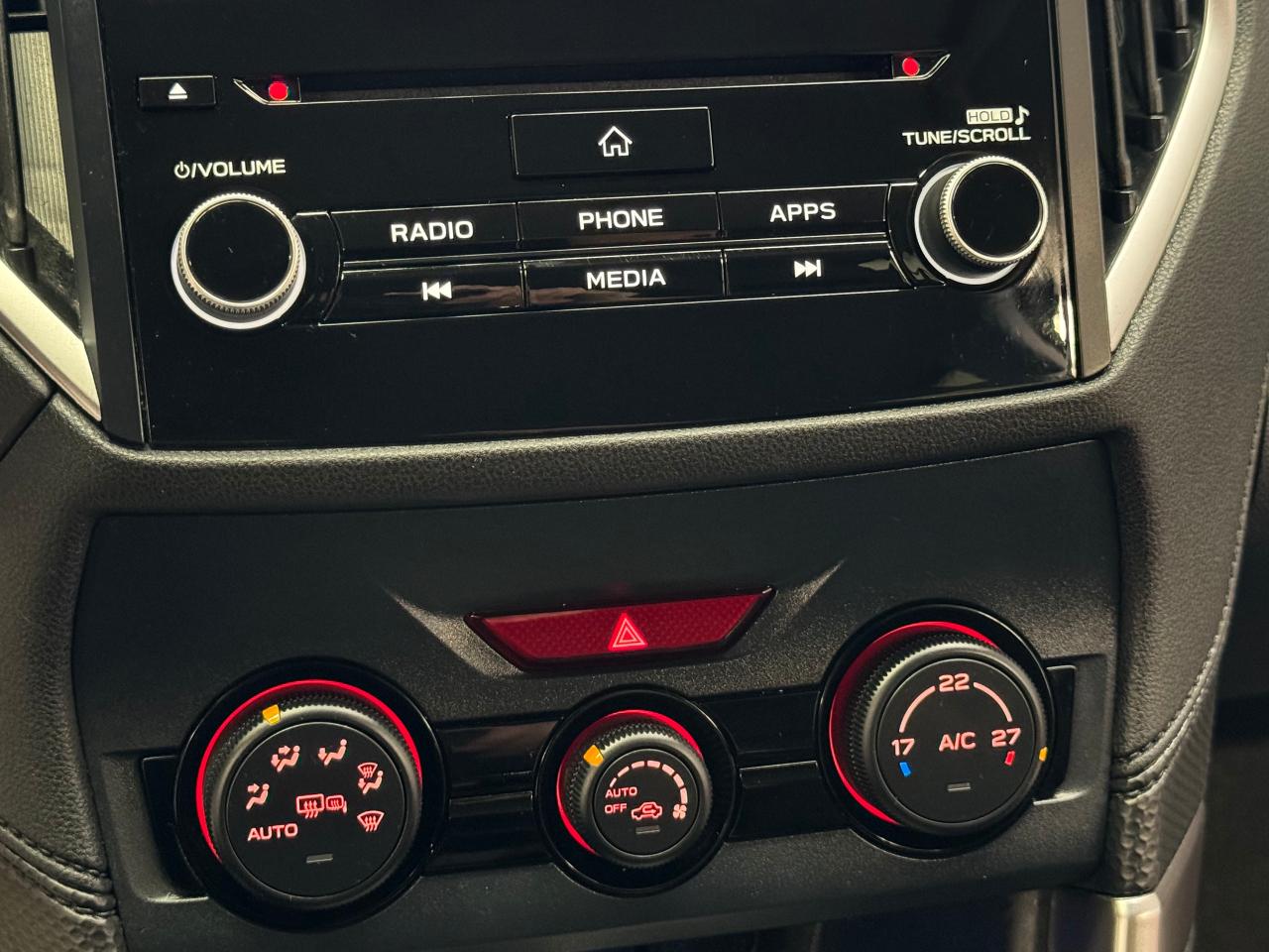 2019 Subaru Forester 2.5i AWD+ApplePlay+Camera+Bluetooth+Heated Seats - Photo #28