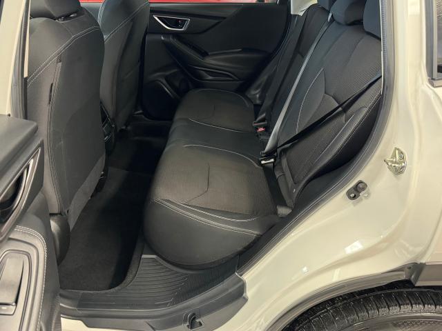 2019 Subaru Forester 2.5i AWD+ApplePlay+Camera+Bluetooth+Heated Seats Photo17