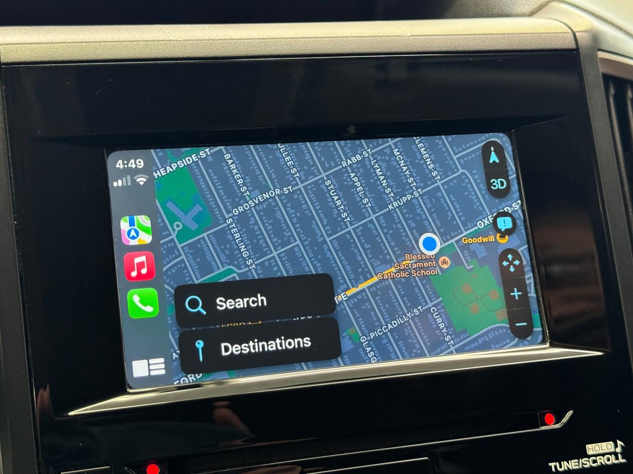 2019 Subaru Forester 2.5i AWD+ApplePlay+Camera+Bluetooth+Heated Seats Photo79