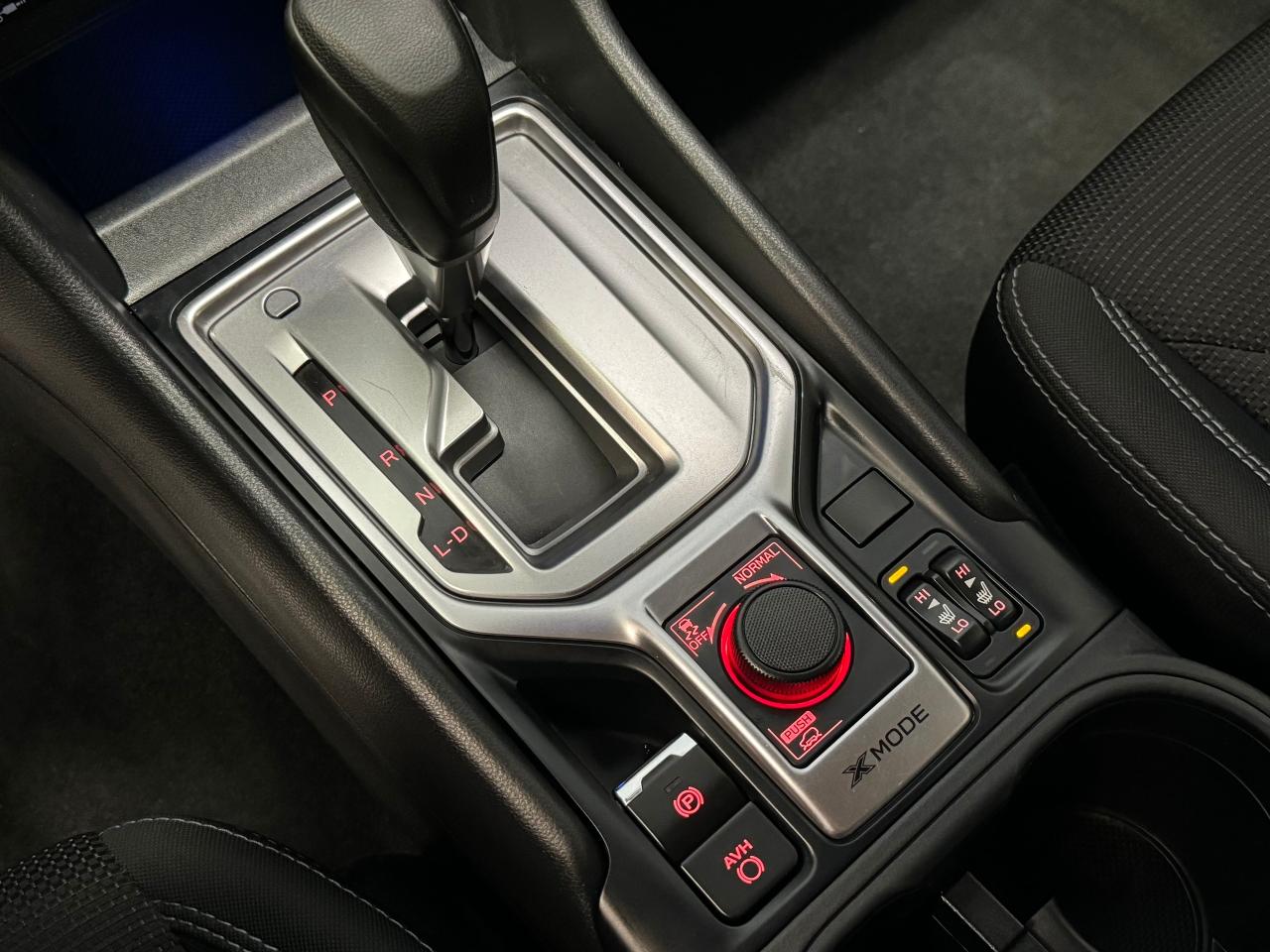 2019 Subaru Forester 2.5i AWD+ApplePlay+Camera+Bluetooth+Heated Seats - Photo #32