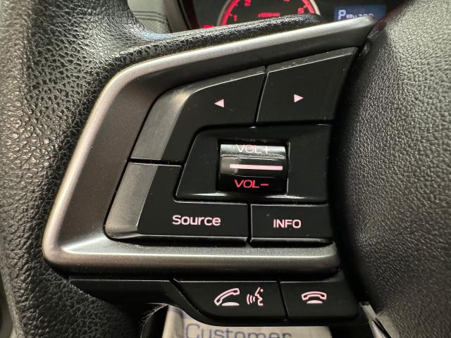 2019 Subaru Forester 2.5i AWD+ApplePlay+Camera+Bluetooth+Heated Seats Photo40