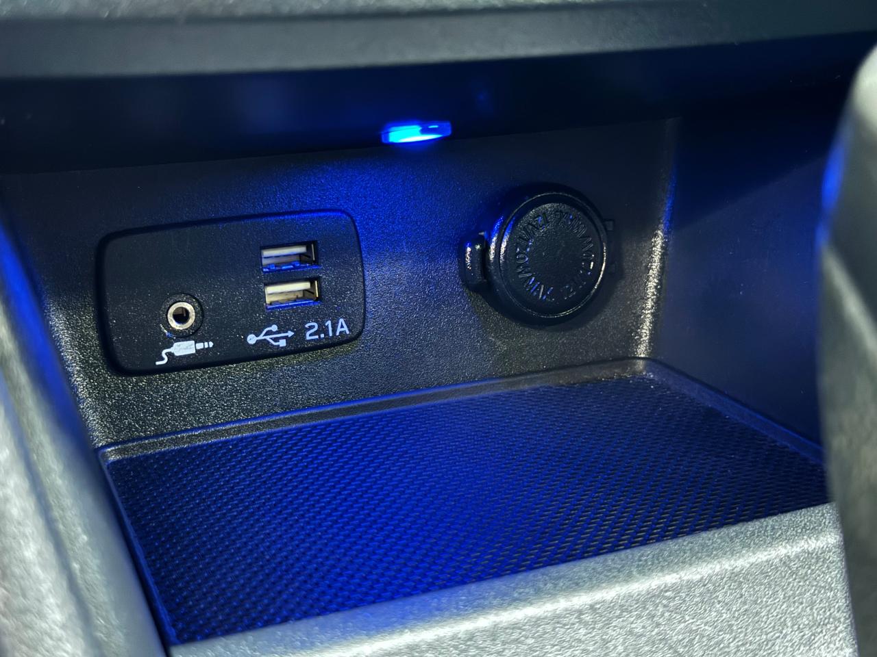 2019 Subaru Forester 2.5i AWD+ApplePlay+Camera+Bluetooth+Heated Seats - Photo #29